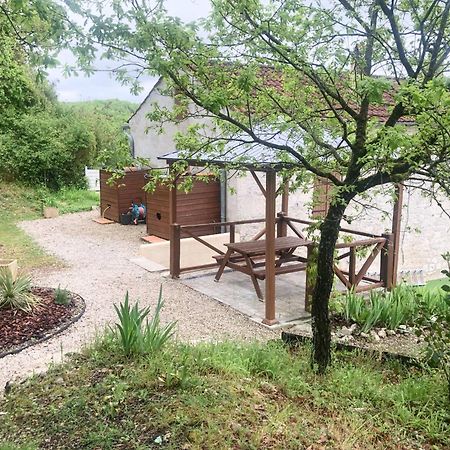 D'Est En Ouest Villa Montcuq Exterior photo